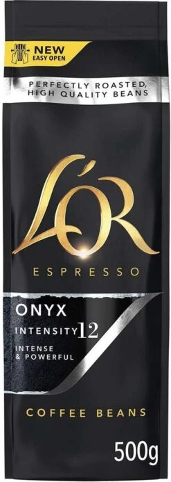 L'OR Koffiebonen Variatiepakket - 4x 500 Gram 16 L'OR Koffiebonen Variatiepakket - 4x 500 Gram -Koffiedrank Winkel 428x1200
