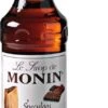 Monin Koffiesiroop Speculoos - 70 Cl -Koffiedrank Winkel 437x1200