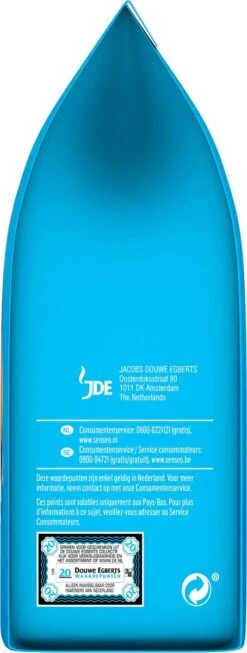 Senseo Decaf Koffiepads - 5/9 Intensiteit - 10 X 36 Pads -Koffiedrank Winkel 454x1200 5