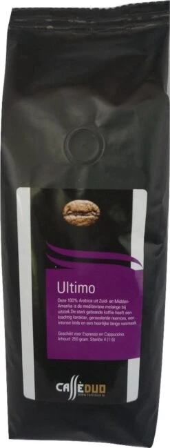 Proefpakket Koffiebonen - Caffè Duo - 5 X 250 Gram - Inclusief 100% Arabica Melanges 12 Proefpakket Koffiebonen - Caffè Duo - 5 X 250 Gram - Inclusief 100% Arabica Melanges -Koffiedrank Winkel 457x1200