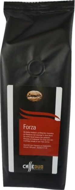Proefpakket Koffiebonen - Caffè Duo - 5 X 250 Gram - Inclusief 100% Arabica Melanges 10 Proefpakket Koffiebonen - Caffè Duo - 5 X 250 Gram - Inclusief 100% Arabica Melanges -Koffiedrank Winkel 476x1200 1