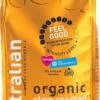 Australian Coffee Beans Feel Good -4 X 500 Gram- UTZ Organic -Koffiedrank Winkel 487x1200