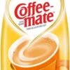 Nestle Coffee Mate Hazelnut Powder Coffee Creamer 425g/15oz -Koffiedrank Winkel 501x1200