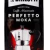 Bialetti Perfetto Moka Classico Gemalen Koffie - 250 Gram -Koffiedrank Winkel 509x1200 1