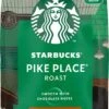 Starbucks® Pike Place® - Koffiebonen - 200 Gram -Koffiedrank Winkel 557x1200 1