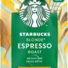 Starbucks Blonde® Espresso Roast - Koffiebonen - 200 Gram -Koffiedrank Winkel 557x1200
