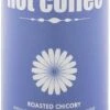 Chikko - Biologische Caffeïnevrije Koffievervanger - Geroosterde Cichorei -Roasted Chicory - 150 G -Koffiedrank Winkel 569x1200