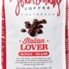 Jones Brothers Coffee Koffiebonen Italian Lover – 6 X 500 Gram -Koffiedrank Winkel 572x1200