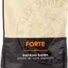 Alex Meijer Espressobonen Forte Pittig - Zak 1 Kilo -Koffiedrank Winkel 600x1200