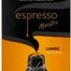LAVAZZA Lungo 100 Stuks -Koffiedrank Winkel 614x1200