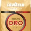 Lavazza Qualita Oro Koffiebonen -1 X 1 Kg -Koffiedrank Winkel 621x1200 3