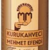 Turkse Koffie Kurukahveci Mehmet Efendi 500 Gram Gemalen Koffie -Koffiedrank Winkel 623x1200