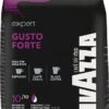 Lavazza Expert Gusto Forte - Koffiebonen - 1 Kilo -Koffiedrank Winkel 632x1200