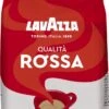Lavazza Qualita Rossa Koffiebonen - 1 Kg -Koffiedrank Winkel 635x1200