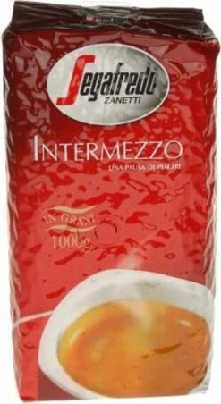 Segafredo Intermezzo - 1 Kg -Koffiedrank Winkel 656x1200 3
