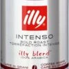 Illy Intenso Koffiebonen - 6 X 250 Gram -Koffiedrank Winkel 658x1200