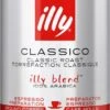 Illy Classico Gemalen Koffie - 6 X 250 Gram -Koffiedrank Winkel 675x1200 1