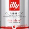 Illy Classico Koffiebonen - 6 X 250 Gram 2 Illy Classico Koffiebonen - 6 X 250 Gram -Koffiedrank Winkel 678x1200