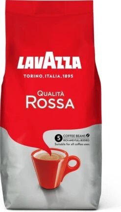 Lavazza Qualita Rossa Koffiebonen - 500 Gram X6 12 Lavazza Qualita Rossa Koffiebonen - 500 Gram X6 -Koffiedrank Winkel 690x1200 1