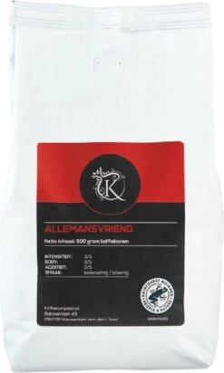 Koffiekompaan Proefpakket Blends Koffiebonen - 4X500 Gram -Koffiedrank Winkel 720x1200 2