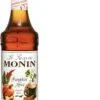 Monin Koffiesiroop Pumpkin Spice - 70 Cl -Koffiedrank Winkel 734x1200 5