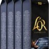 L'OR Espresso Fortissimo Koffiebonen (10) - 4 X 500 Gram -Koffiedrank Winkel 765x1200 3