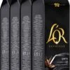 L'OR Espresso Onyx Koffiebonen (12) - 4 X 500 Gram -Koffiedrank Winkel 766x1200 2