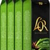 L'OR Espresso Origins Brazil Koffiebonen (6) - 4 X 500 Gram -Koffiedrank Winkel 766x1200 4