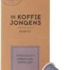 Biologisch Afbreekbare Koffiecups - Ristretto 60x - De Koffiejongens 2 Biologisch Afbreekbare Koffiecups - Ristretto 60x - De Koffiejongens -Koffiedrank Winkel 780x1200