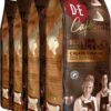Douwe Egberts D.E Café Creatie Koffiebonen - 7/9 Intensiteit - 4 X 500 Gram -Koffiedrank Winkel 795x1200