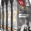 Douwe Egberts D.E Café Espresso Koffiebonen - Intensiteit 7/9 - 4 X 500 Gram -Koffiedrank Winkel 795x1200 4