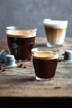 De Koffiejongens - Decaf - Nespresso Cups - 100% Biologisch Afbreekbaar - 60 Cups - 100% Nespresso Compatible -Koffiedrank Winkel 800x1200 12