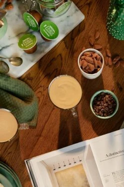 Nescafé Dolce Gusto Almond Macchiato Capsules - Vegan Koffie - 36 Koffiecups 18 Nescafé Dolce Gusto Almond Macchiato Capsules - Vegan Koffie - 36 Koffiecups -Koffiedrank Winkel 800x1200 2