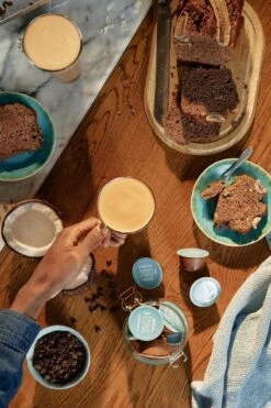 Nescafé Dolce Gusto Coconut Macchiato Capsules - Vegan Koffie - 36 Koffiecups -Koffiedrank Winkel 800x1200 5