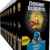 Douwe Egberts Lungo Decaf Koffiecups - Intensiteit 6/12 - 10 X 10 Capsules -Koffiedrank Winkel 835x1200 1