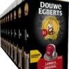 Douwe Egberts Lungo Original Koffiecups - Intensiteit 6/12 - 10 X 10 Capsules -Koffiedrank Winkel 835x1200 2
