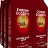 Douwe Egberts Aroma Rood Koffiebonen - 6 X 500 Gram -Koffiedrank Winkel 837x1200 1