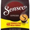 Senseo Espresso Koffiepads - 10 X 48 Stuks -Koffiedrank Winkel 843x1200 1