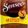 Senseo Strong Koffiepads - 1 X 48 Pads -Koffiedrank Winkel 846x1200 1