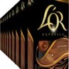 L'OR Espresso Caramel Koffiecups - 10 X 10 Capsules 2 L'OR Espresso Caramel Koffiecups - 10 X 10 Capsules -Koffiedrank Winkel 854x1200 1