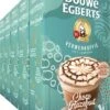 Douwe Egberts Latte Choco Hazelnut Oploskoffie - 5/9 Intensiteit - 5 X 8 Zakjes -Koffiedrank Winkel 856x1200 3