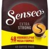 Senseo Extra Strong Koffiepads - 10 X 48 Stuks 1 Senseo Extra Strong Koffiepads - 10 X 48 Stuks -Koffiedrank Winkel 871x1200