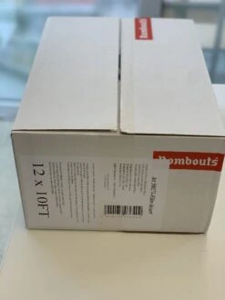 Rombouts - Filter Koffie - Coffee - Filter Dessert - Horeca - 12x10 Stuks -Koffiedrank Winkel 899x1200 10