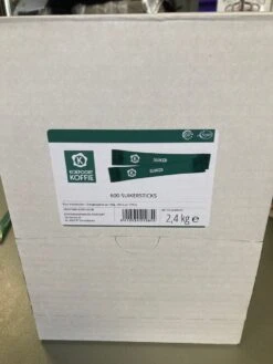 Suikersticks / Suikerzakjes Professional 600 St. A 4 Gram - Koepoort Koffie 7 Suikersticks / Suikerzakjes Professional 600 St. A 4 Gram - Koepoort Koffie -Koffiedrank Winkel 900x1200 5