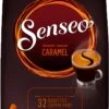 Senseo Caramel Koffiepads - 2/9 Intensiteit - 10 X 32 Pads -Koffiedrank Winkel 940x1200