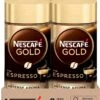 Nescafé Gold Espresso Oploskoffie - 6 Potten à 100 Gram -Koffiedrank Winkel 943x1200 1