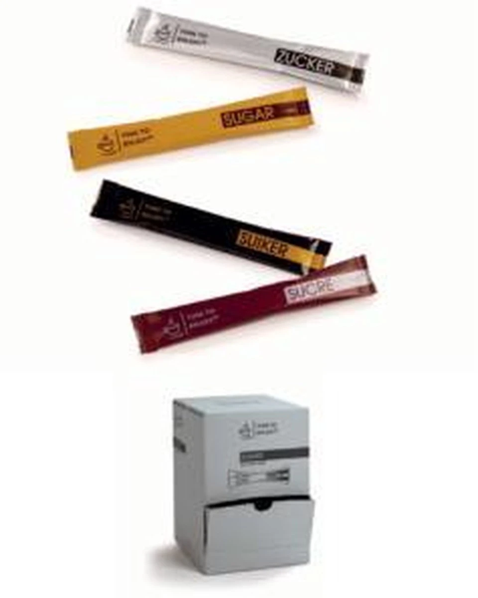 Time To Enjoy Suikersticks - 600x4gr 3 Time To Enjoy Suikersticks - 600x4gr