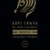 Kopi Luwak Koffie. 35 Gram Ongemalen Bonen. Direct Trade. Single Origin. The Original By Rich.Exclusive. -Koffiedrank Winkel 963x1200