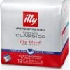 Illy Iperespresso Classico Lungo 18 Capsules -Koffiedrank Winkel 965x1200 2