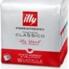 Illy Iperespresso Classico 18 Capsules -Koffiedrank Winkel 966x1200